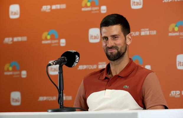 Novak Djokovic a vorbit pentru prima oară despre procesul intentat de PTPA: „Am luptat întotdeauna pentru asta”
