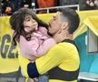 Nicolae Stanciu după România – Bosnia-Herțegovina, meci din preliminariile pentru Campionatul Mondial din 2026. FOTO: Cristi Preda (GSP.RO)