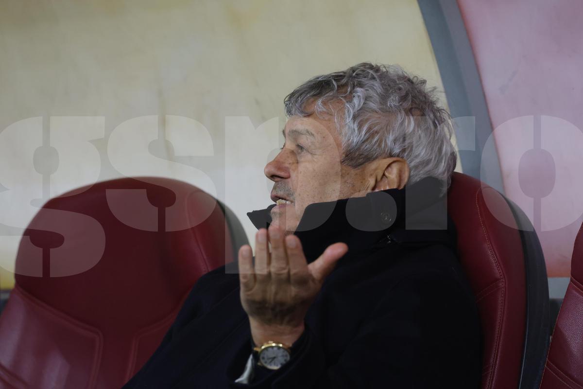 Fără milă! Atac în plin la adresa lui Lucescu: „O ciorbă! Execrabil, bufa-bufa, ați mai pomenit așa ceva?”