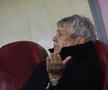 Mircea Lucescu după România – Bosnia-Herțegovina, meci din preliminariile pentru Campionatul Mondial din 2026. FOTO: Ionuț Iordache (GSP.RO)