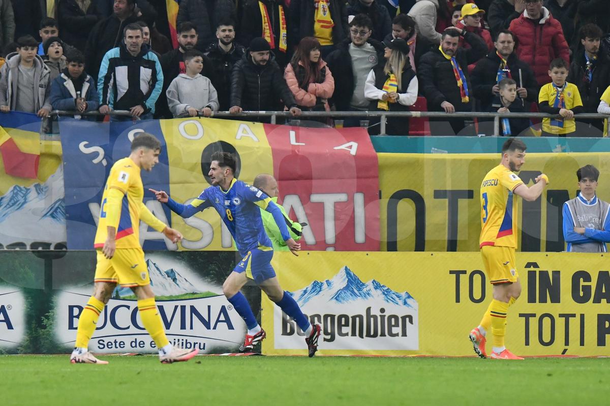 FCSB reacționează, după ce Florin Tănase a fost scos la pauză de Lucescu: „Vreau să spun doar atât”