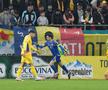 România – Bosnia-Herțegovina, meci din preliminariile pentru Campionatul Mondial din 2026. FOTO: Cristi Preda (GSP.RO)