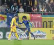 România – Bosnia-Herțegovina, meci din preliminariile pentru Campionatul Mondial din 2026. FOTO: Cristi Preda (GSP.RO)