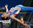 Vor să cucerească lumea » Două speranțe ale atletismului trăiesc o frumoasă poveste de iubire