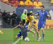 România – Bosnia-Herțegovina, meci din preliminariile pentru Campionatul Mondial din 2026. FOTO: Cristi Preda (GSP.RO)