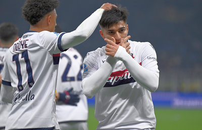 Principala țintă a celor de la Inter și-a dat acordul » Este deja comparat cu Lautaro Martinez