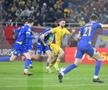 România – Bosnia-Herțegovina, meci din preliminariile pentru Campionatul Mondial din 2026. FOTO: Cristi Preda (GSP.RO)