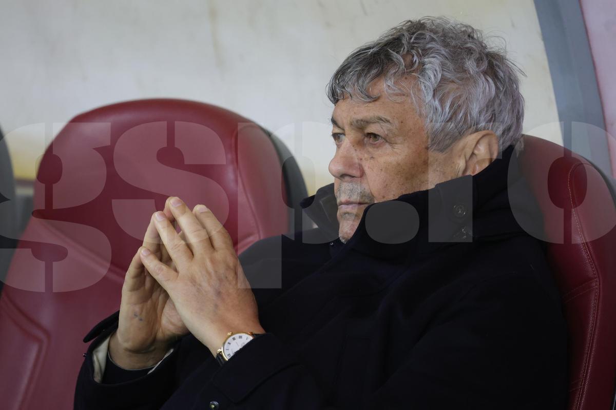 Fără milă! Atac în plin la adresa lui Lucescu: „O ciorbă! Execrabil, bufa-bufa, ați mai pomenit așa ceva?”