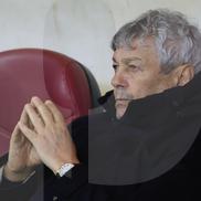 Mircea Lucescu după România – Bosnia-Herțegovina, meci din preliminariile pentru Campionatul Mondial din 2026. FOTO: Ionuț Iordache (GSP.RO)