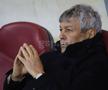 Mircea Lucescu după România – Bosnia-Herțegovina, meci din preliminariile pentru Campionatul Mondial din 2026. FOTO: Ionuț Iordache (GSP.RO)