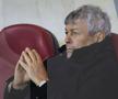Mircea Lucescu după România – Bosnia-Herțegovina, meci din preliminariile pentru Campionatul Mondial din 2026. FOTO: Ionuț Iordache (GSP.RO)