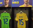 „Ne-am plimbat pe străzile din București timp de 6 ore” » Ce au remarcat bosniacii în capitala României: „E vina UEFA”