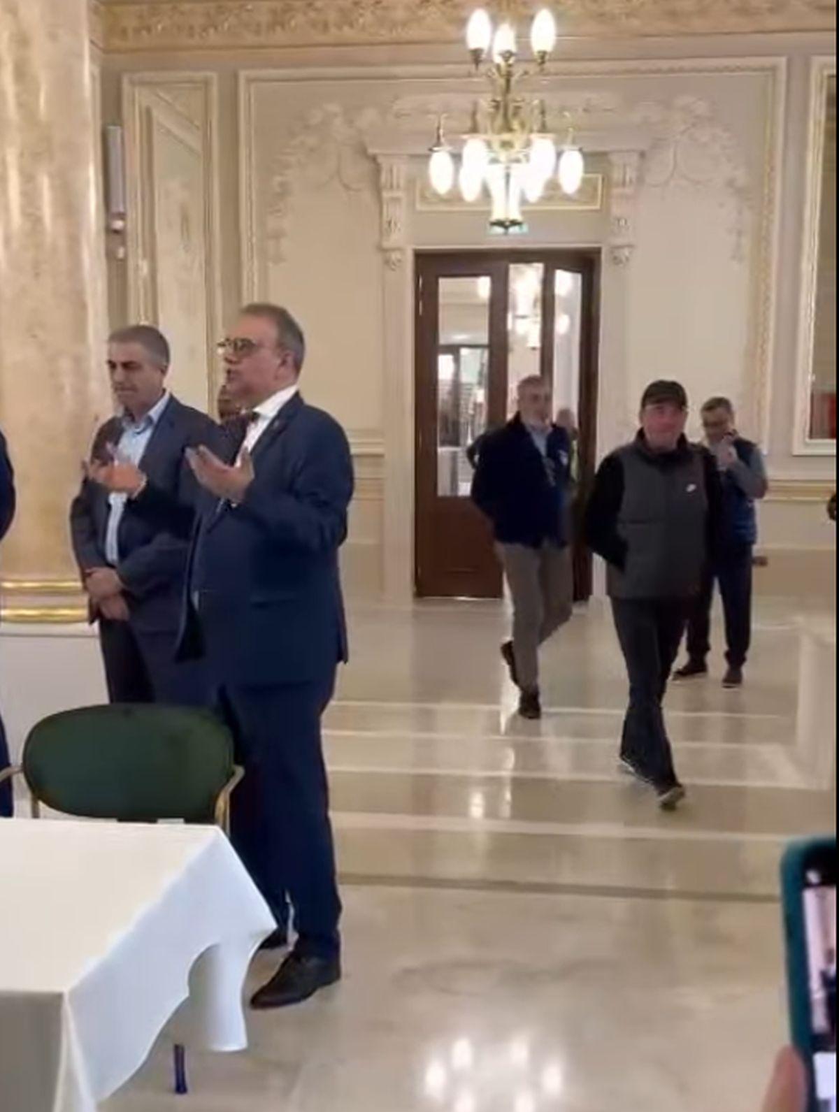 Cazinoul din Constanța, după renovare