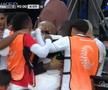 Au eliminat-o pe SUA cu gol în ultimul minut și au sărbătorit sufocându-l pe Thierry Henry: „Era ca în transă, am văzut în ochii lui!”