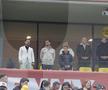 Zeljko Kopic și Andrei Nicolescu au văzut România – Bosnia-Herțegovina alături de familia lui Dan Șucu. Ionuț Iordache (GSP.RO)