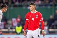 Raul Florucz a transmis ce va face la Austria - România: „Inimaginabil! Știu ambele imnuri”