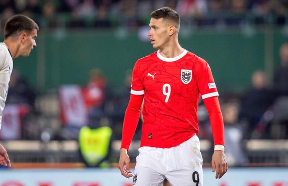 Raul Florucz a transmis ce va face la Austria - România: „Inimaginabil! Știu ambele imnuri”