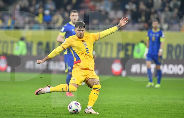 Andrei Rațiu, poreclit „Usain Bolt” » Ce au notat jurnaliștii spanioli după borna atinsă de român în La Liga