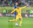 România – Bosnia-Herțegovina, meci din preliminariile pentru Campionatul Mondial din 2026. FOTO: Cristi Preda (GSP.RO)