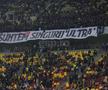 România – Bosnia-Herțegovina, meci din preliminariile pentru Campionatul Mondial din 2026. FOTO: Ionuț Iordache (GSP.RO)