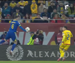 Decizie SCANDALOASĂ » Arbitrul a șocat la România - Bosnia: verdictul specialistului pentru GSP