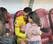 Nicolae Stanciu după România – Bosnia-Herțegovina, meci din preliminariile pentru Campionatul Mondial din 2026. FOTO: Ionuț Iordache (GSP.RO)