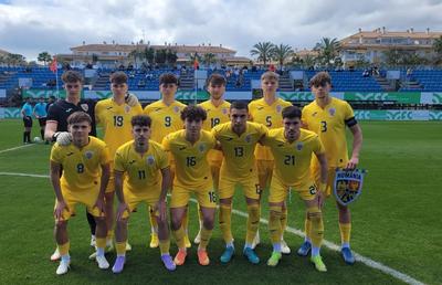 Știm toate echipele calificate la Campionatul European U19 din România: unde se joacă meciurile și cât costă biletele