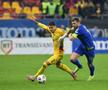 România – Bosnia-Herțegovina, meci din preliminariile pentru Campionatul Mondial din 2026. FOTO: Cristi Preda (GSP.RO)