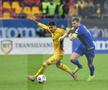 România – Bosnia-Herțegovina, meci din preliminariile pentru Campionatul Mondial din 2026. FOTO: Cristi Preda (GSP.RO)