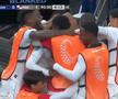 Au eliminat-o pe SUA cu gol în ultimul minut și au sărbătorit sufocându-l pe Thierry Henry: „Era ca în transă, am văzut în ochii lui!”