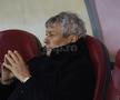 Mircea Lucescu după România – Bosnia-Herțegovina, meci din preliminariile pentru Campionatul Mondial din 2026. FOTO: Ionuț Iordache (GSP.RO)