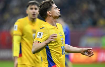 S-a risipit încrederea României, după primul meci? Cel mai dezamăgit „tricolor”: „Așa nu vom ajunge la Mondial”