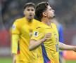 România – Bosnia-Herțegovina, meci din preliminariile pentru Campionatul Mondial din 2026. FOTO: Cristi Preda (GSP.RO)