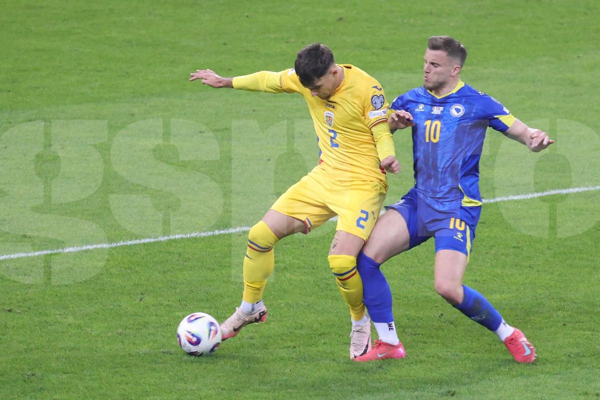 Bosnia ne-a bătut, San Marino ne-a refuzat: „Câștigam și noi, și voi”