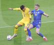 România – Bosnia-Herțegovina, meci din preliminariile pentru Campionatul Mondial din 2026. FOTO: Ionuț Iordache (GSP.RO)