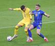 România – Bosnia-Herțegovina, meci din preliminariile pentru Campionatul Mondial din 2026. FOTO: Ionuț Iordache (GSP.RO)