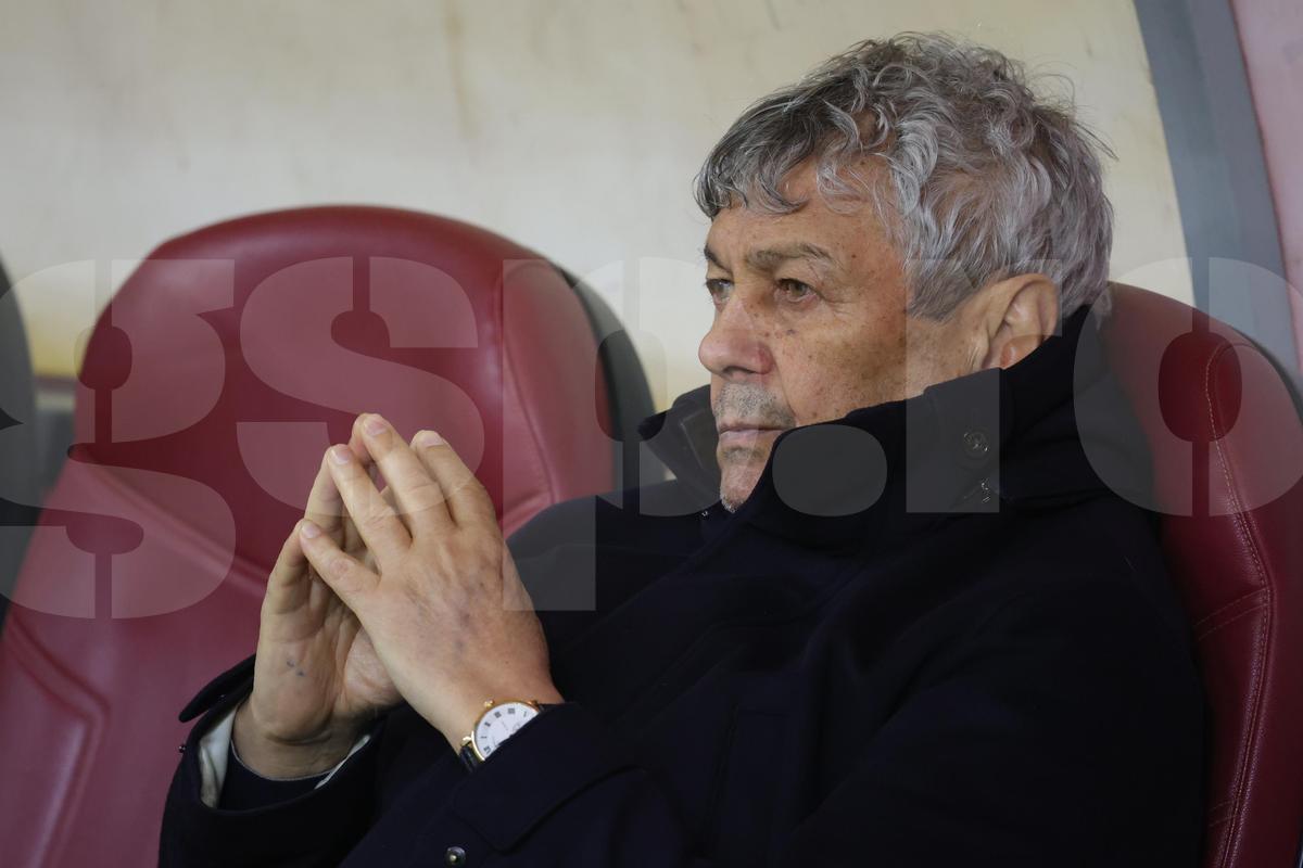 Fără milă! Atac în plin la adresa lui Lucescu: „O ciorbă! Execrabil, bufa-bufa, ați mai pomenit așa ceva?”