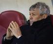 Mircea Lucescu după România – Bosnia-Herțegovina, meci din preliminariile pentru Campionatul Mondial din 2026. FOTO: Ionuț Iordache (GSP.RO)