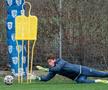 Daniel Ethan Gold, convocat în premieră la România U16