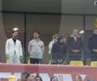 Zeljko Kopic și Andrei Nicolescu au văzut România – Bosnia-Herțegovina alături de familia lui Dan Șucu. Ionuț Iordache (GSP.RO)