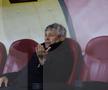 Mircea Lucescu după România – Bosnia-Herțegovina, meci din preliminariile pentru Campionatul Mondial din 2026. FOTO: Ionuț Iordache (GSP.RO)