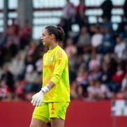 Mala Grohs / Foto: Imago Images