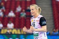 Anunț uimitor în handbalul european! O jucătoare legendară va face parte din staff-ul tehnic al adversarei României: „O întărire imensă”