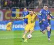România – Bosnia-Herțegovina, meci din preliminariile pentru Campionatul Mondial din 2026. FOTO: Cristi Preda (GSP.RO)