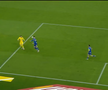 Decizie SCANDALOASĂ » Arbitrul a șocat la România - Bosnia: verdictul specialistului pentru GSP