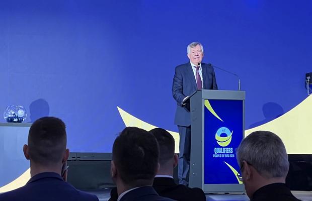 „România este o țară importantă în handbalul european” » Primele declarații legate de EURO 2026 + Obiectivul naționalei feminine