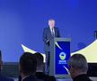 Michael Wiederer, președintele Federației Europene de Handbal
