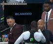 Au eliminat-o pe SUA cu gol în ultimul minut și au sărbătorit sufocându-l pe Thierry Henry: „Era ca în transă, am văzut în ochii lui!”