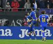 România – Bosnia-Herțegovina, meci din preliminariile pentru Campionatul Mondial din 2026. FOTO: Cristi Preda (GSP.RO)