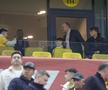 Dan Șucu a fost prezent la România – Bosnia-Herțegovina, meci din preliminariile pentru Campionatul Mondial din 2026. FOTO: Ionuț Iordache (GSP.RO)